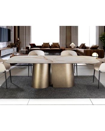 NUMA- MESA COMEDOR 240 -LATON